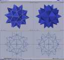 icosidodecahedron